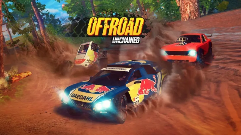 Offroad Unchained