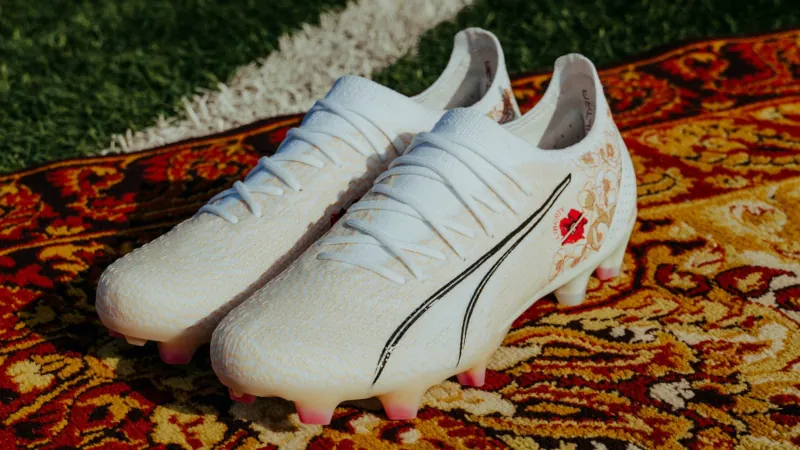 Puma x Liberty