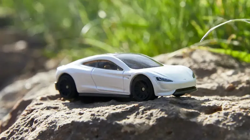 Matchbox