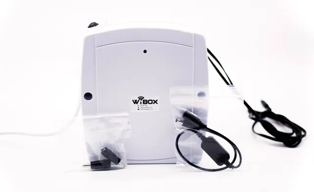WiBox