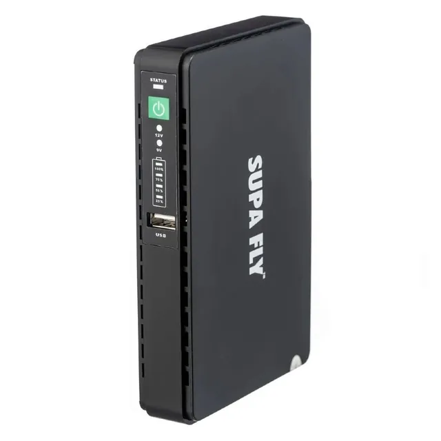 Superfly Mini UPS