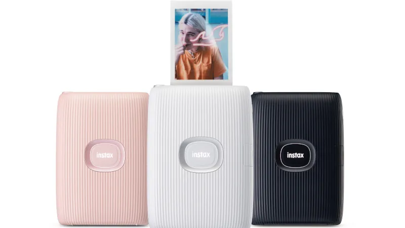 Instax Mini Link 2