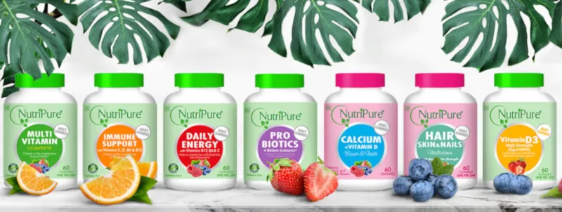 Nutripure