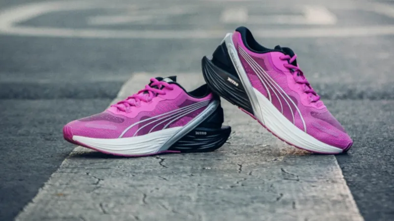 Puma Run XX Nitro