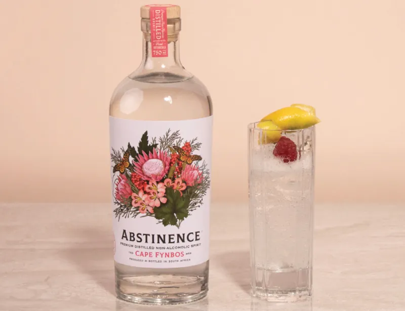 Dry July drinks