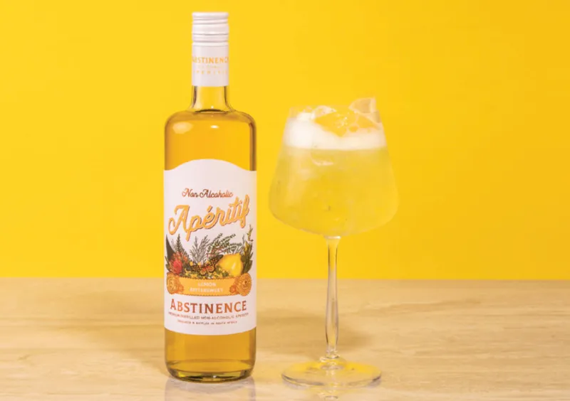 Dry July drinks