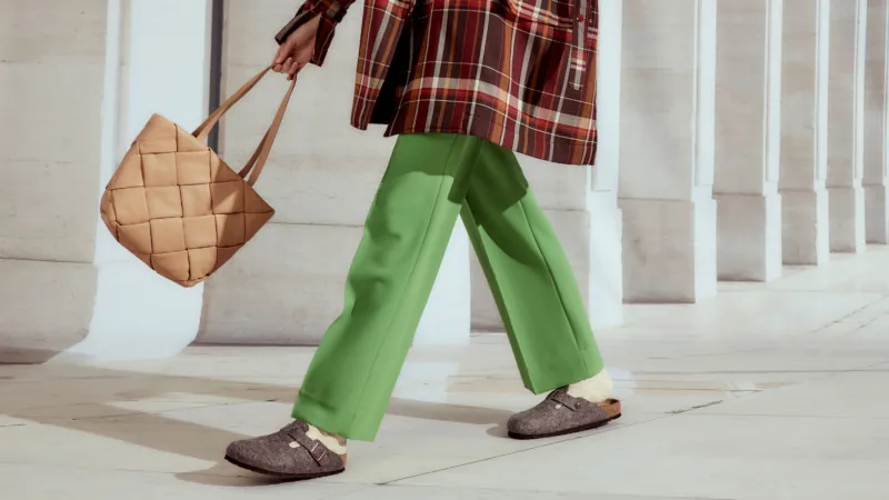 Birkenstock Cosy Home
