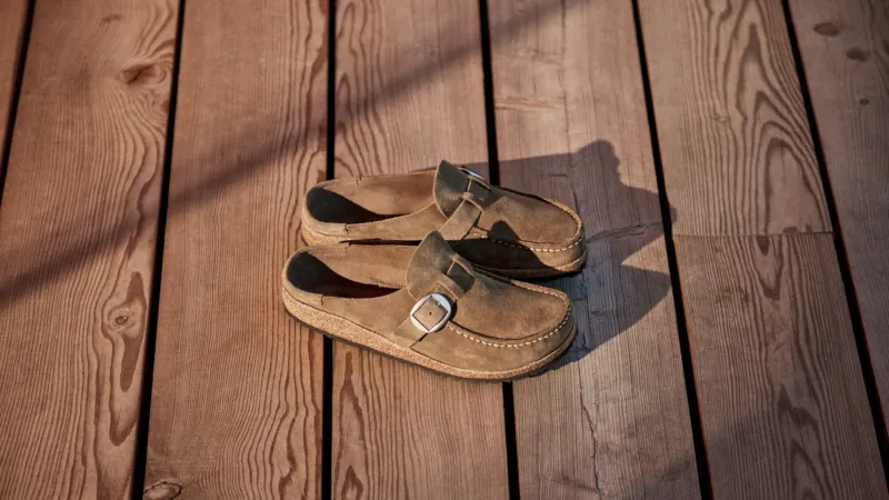Birkenstock Cosy Home