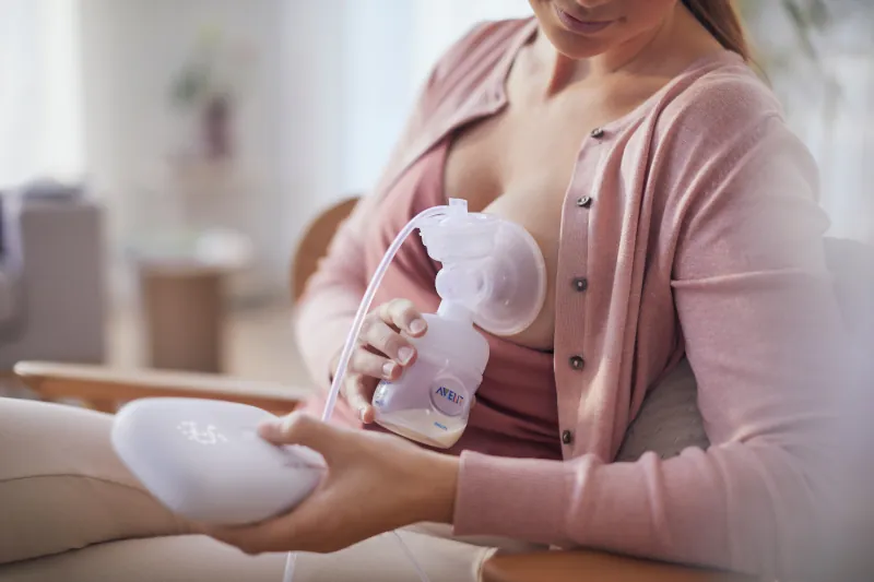 Philips Avent Single Electric Breast Pump