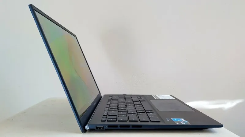 Asus Zenbook 14 UX3402
