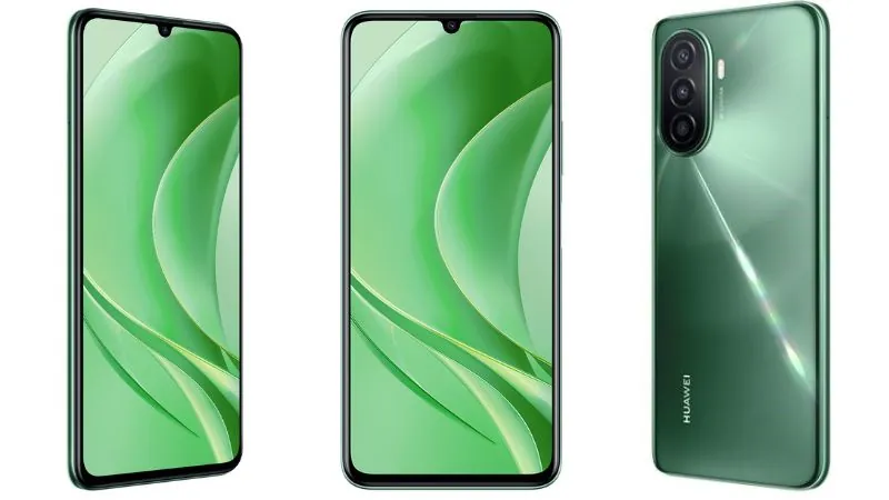 Huawei Noya Y70