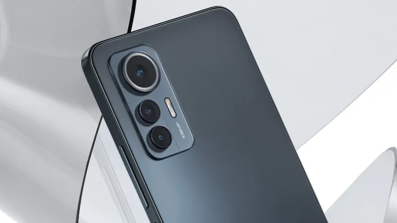 Xiaomi 12 Lite