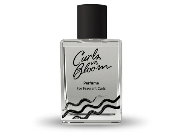 Curls In Bloom Hair Perfume 