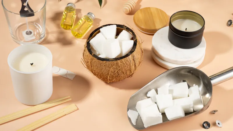 coconut oil