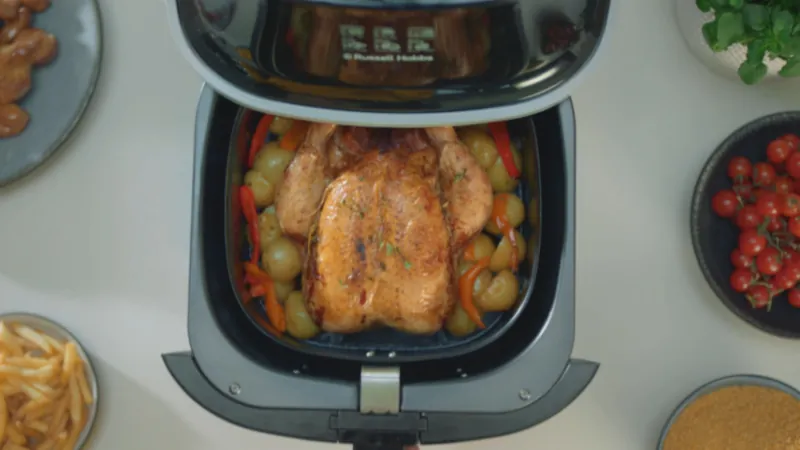 Russell Hobbs Purifry Max airfryer