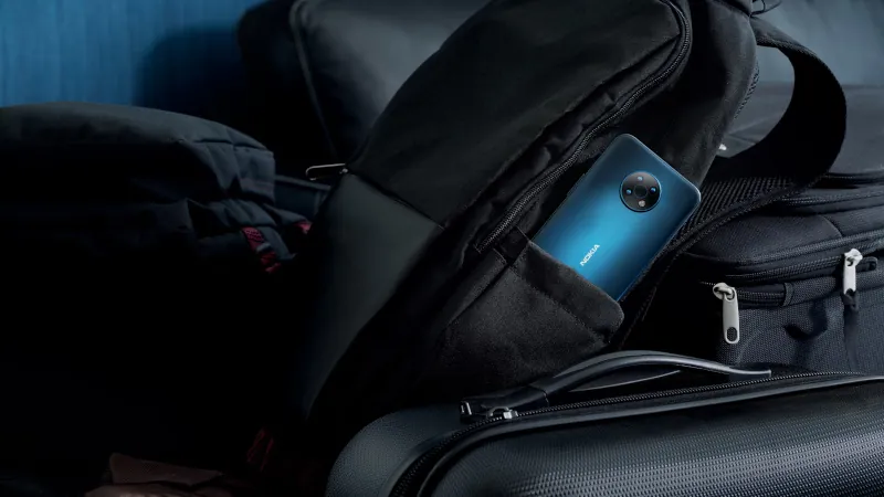 Nokia G21