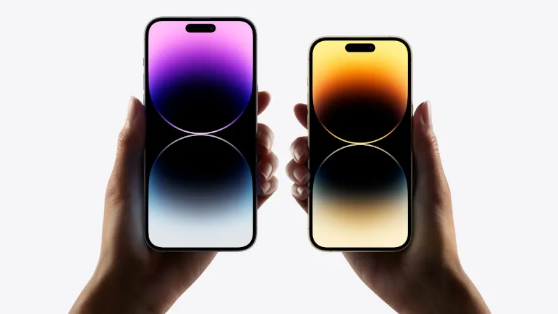 iPhone 14 Pro Max