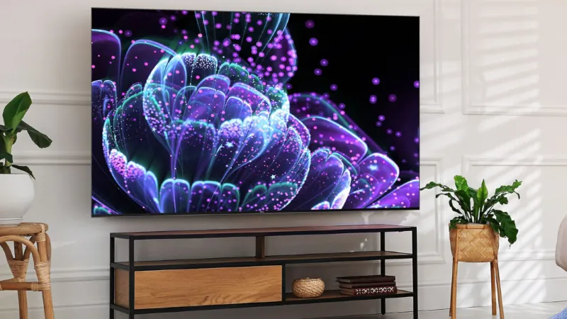 TCL Google LED TVs