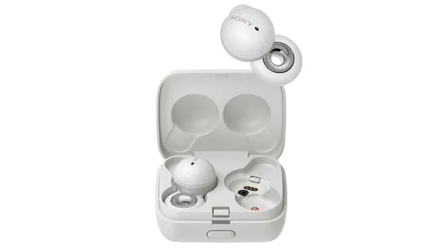 Sony LinkBuds