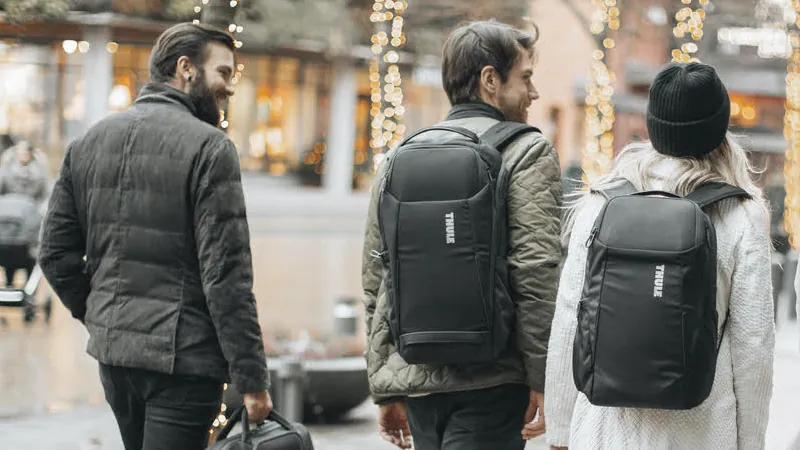 Thule Accent Backpack