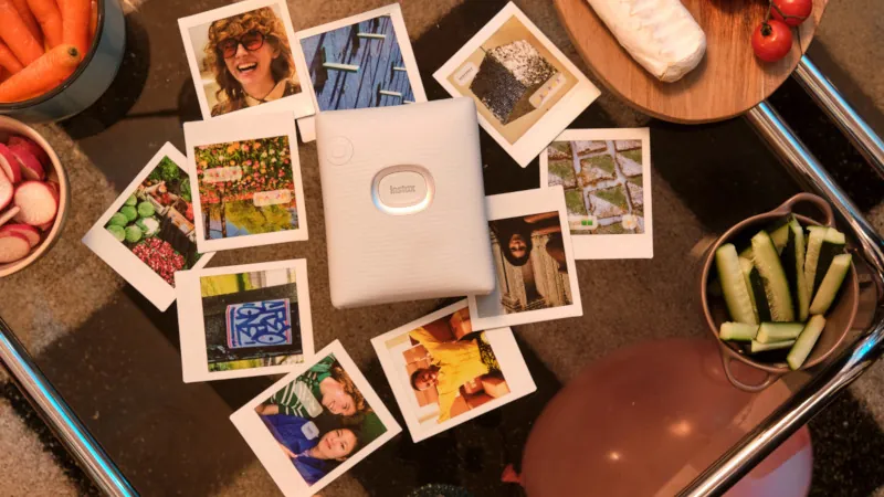 Instax Square Link printer