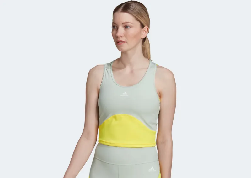 Adidas HIIT Collection