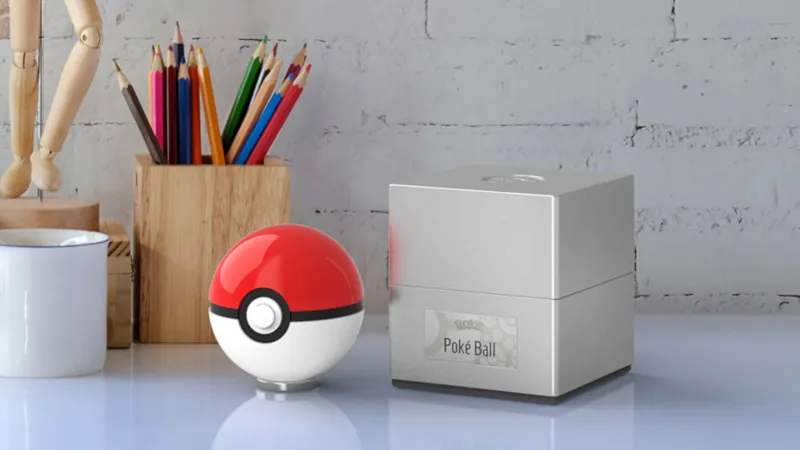 Pokémon