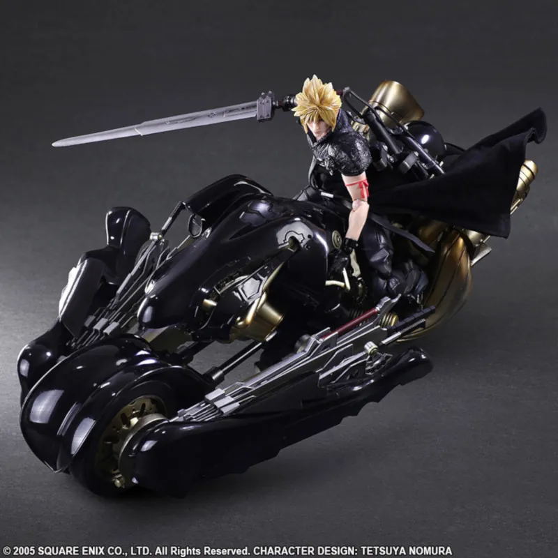 Final Fantasy Square Enix