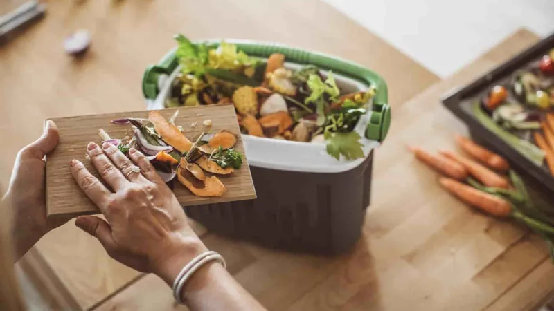 Composting