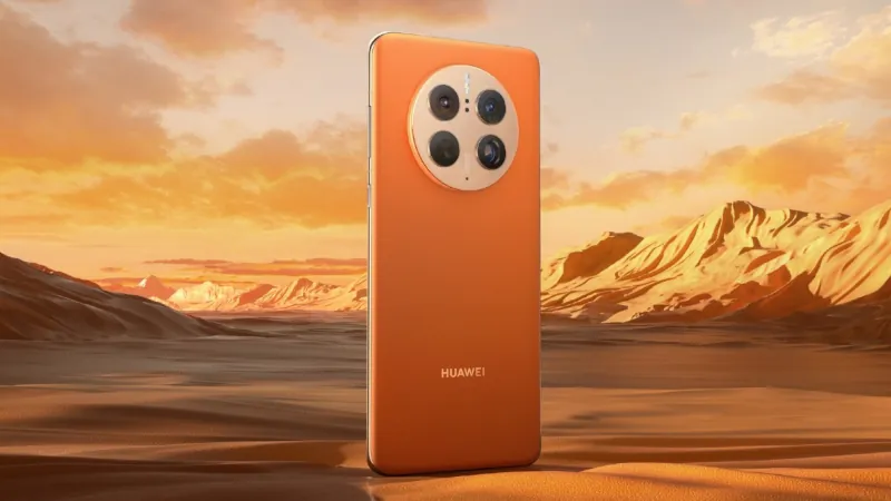 Huawei mate 50 pro