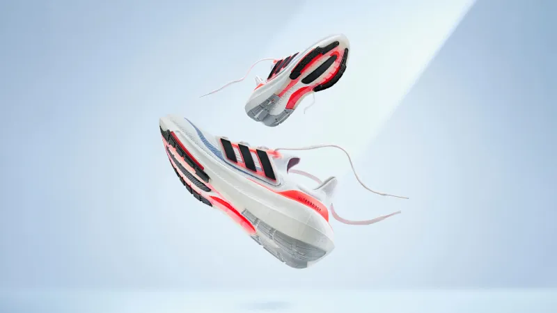 Adidas Ultraboost Light