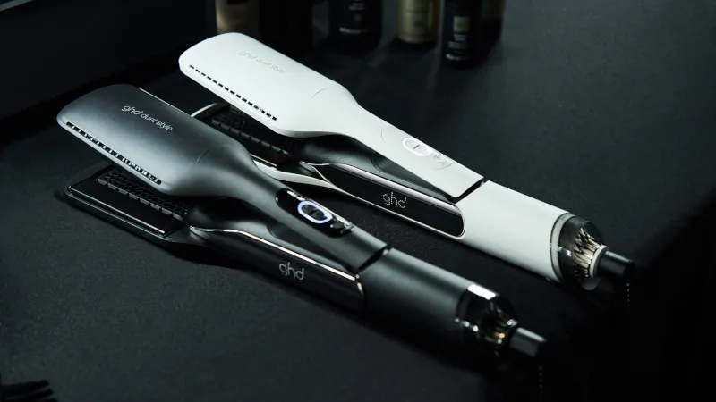 Ghd Duet Style