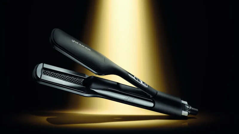 Ghd Duet Style