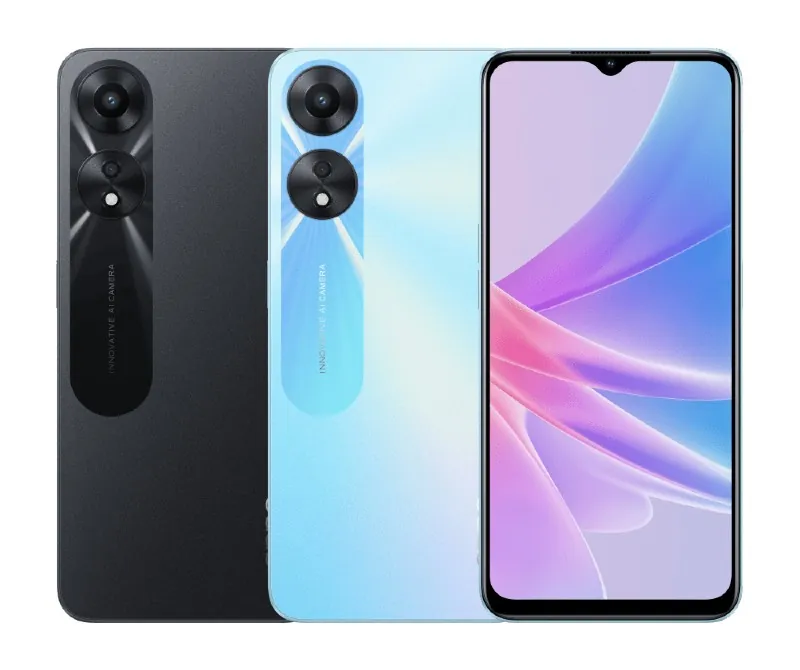 Oppo A78 5G