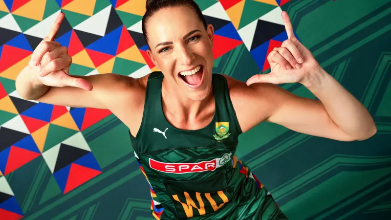 Puma South Africa