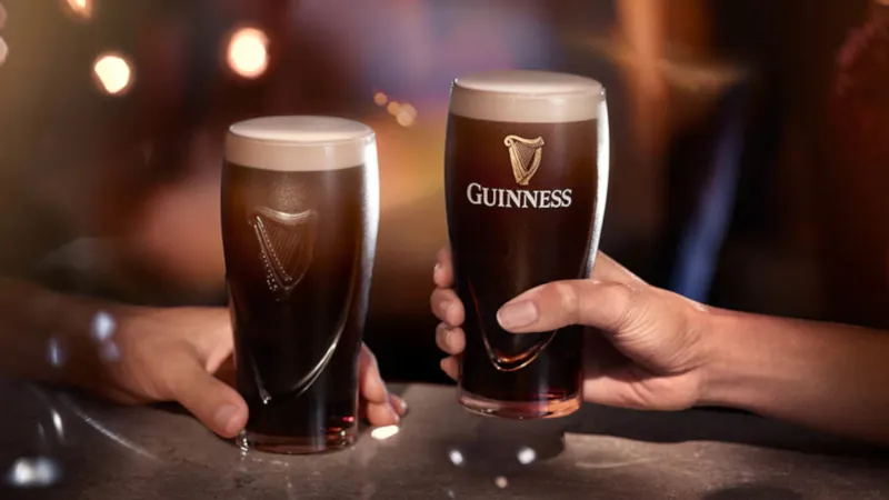 guinness beer