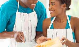 High-tech gadgets to pimp out your kitchen