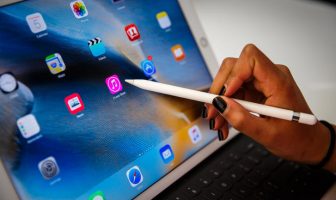 iPad