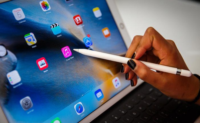 iPad