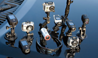 4 Action Cameras You Can Pick Up For Under R3,000