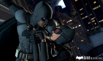 Get Your First Look At The Latest Telltale Batman Game