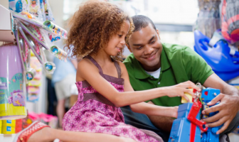 Toys For Kids And Adults