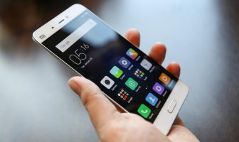Smartphone comparison