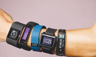 Fitness Trackers