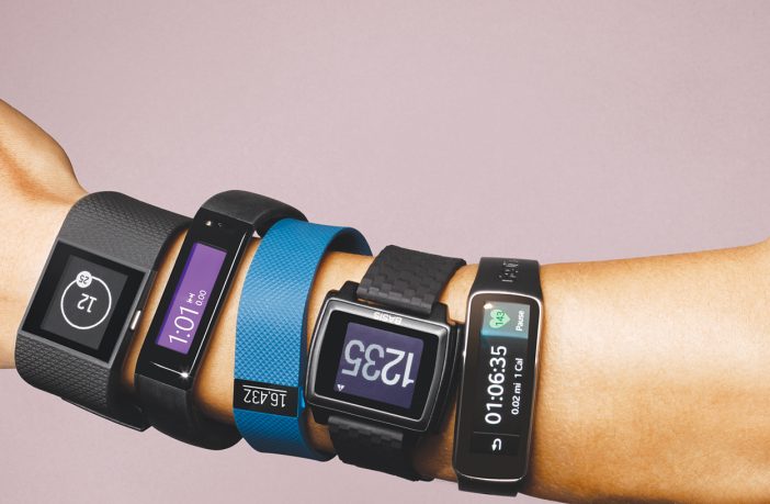 Fitness Trackers