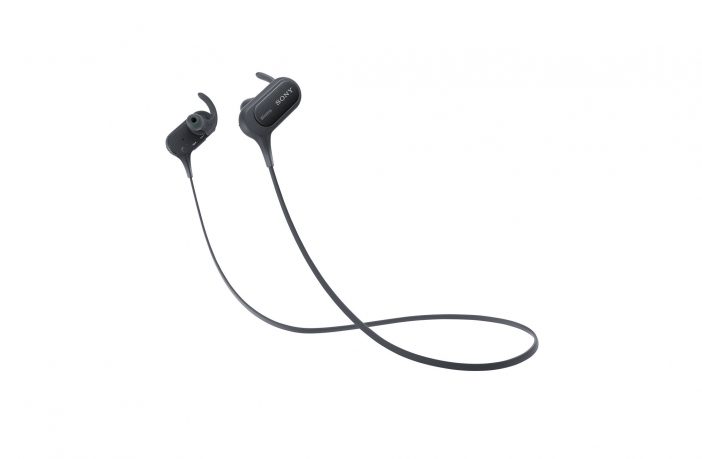 Headphones