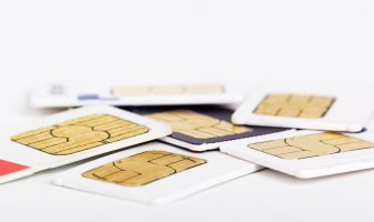 Sim cards
