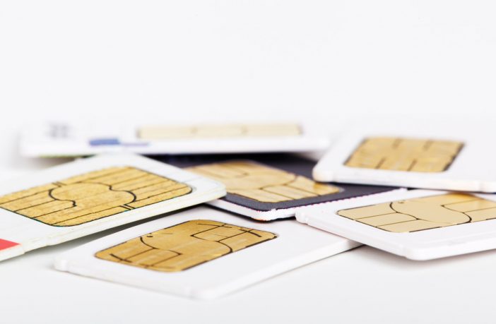 Sim cards