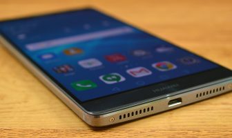 Review: Huawei Mate 8 32GB
