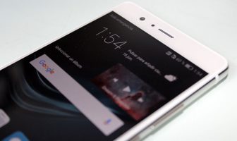 Review: Huawei P9 lite